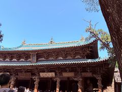 -晋祠博物馆