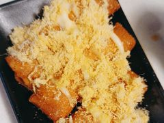 -味之绝热血美蛙鱼火锅(中坝店)