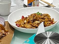 -紫光园·烤鸭·北京菜(团结湖店)