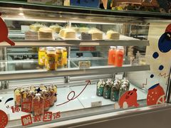 -奈雪的茶(苏宁广场店)