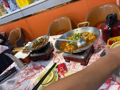 -辣出味岳阳特色烧烤·龙虾大排档(砂子塘总店)