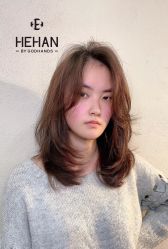 -DX HAIR SALON·发现未知美发沙龙