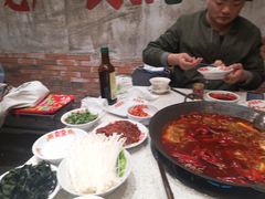 -龙厂长老火锅(抚琴店)