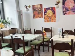 -琦堡高端定制蛋糕茶歇(格力广场店)