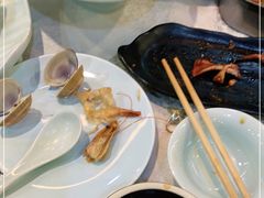 -渔娘渔家丹东海鲜(东直门店)