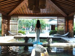 -中家鑫园温泉酒店鑫悦汤泉