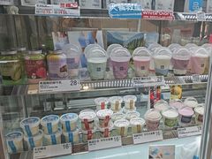 -白色日记·手作酸奶(麦凯乐店)