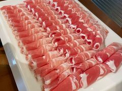 -清真·鸦儿李记·涮肉(和平里店)