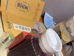 -煲大王猪肚鸡·椰子鸡火锅(红谷滩万达店)