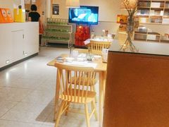 -四季餐厅(华苑店)