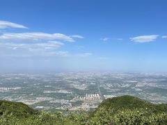 -阳台山自然风景区