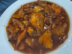 -清真•蜀风园(丁字沽店)