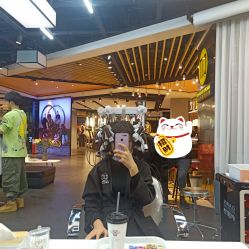 -CIT造型·烫发·染发