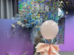 -上海星瀚奔驰4S店(红柳路店)