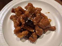 -肆海小川菜酒馆Wine Bistro (青年路店)