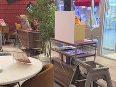 -必胜客(鞍山万象汇店PH店)