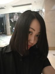 点击看大图 -JK奇积发型连锁机构