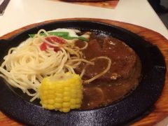 签到图片-菲滋意式餐厅(西溪印象城店)