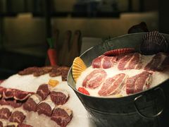 牛排-芭菲盛宴·环球美食(锦城万达广场店)