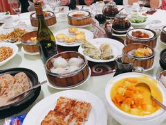 -凤凰楼酒家·粤宴点心(华强北店)