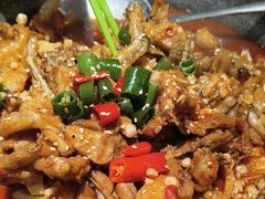 -蛙喔牛蛙(盐城盐都万达店)