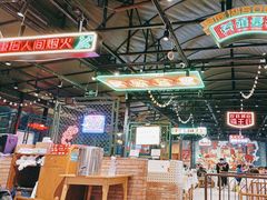 -霸王虾·麻辣小龙虾(清水河公园店)