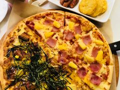 -乐凯撒披萨(海岸城店)