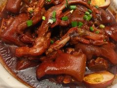 -大灶头·新昌菜(中国茶市店)
