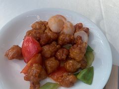 -莆田餐厅PUTIEN(颐堤港店)