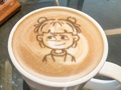 -逸派咖啡 EPARKCOFFEE(广安门店)