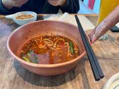-云海肴云南菜(浦江欢乐颂店)