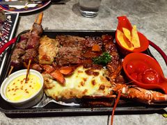 -Gray Whale 灰鲸餐厅(北美N1店)