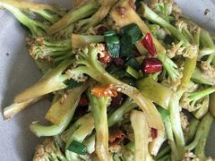 大碗有机花菜-胖老汉(北京路店)