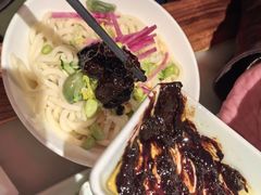 -小吊梨汤·北京菜·烤鸭(鸟巢店)