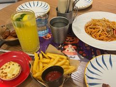 -必胜客(港城新天地店)