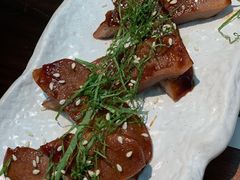 -熹炭精致日料(金融街购物中心店)