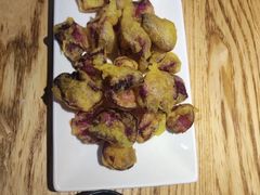 -滇铺子·云南特色菜·第九届野生菌美食节(东风东路c86店)