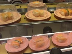 -争鲜回转寿司(东方银座店)