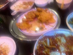 -瑞杰烧烤店·24小时营业(山东路店)