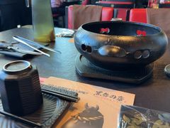 -黑牛の店·黑金店(沈阳万象城店)