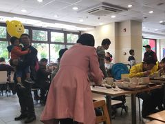 大堂-真功夫(君逸世家店)