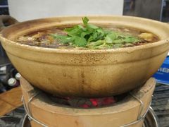 -江湖黑大兔(杨家坪店)