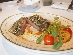 -燃扒房Steakhouse(皇庭店)