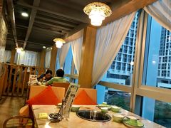 -四季合味椰子鸡(南山大冲店)