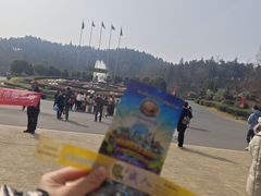 -南京银杏湖乐园