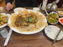 -黑土地东北私房菜馆(南门大街店)