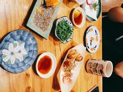 -桃太郎创作料理(大坪店)