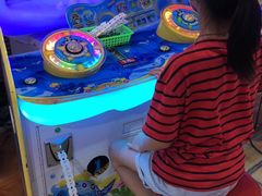 -大玩家(中原万达广场店)