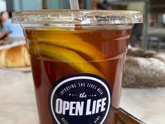 -The open life(万象城店)