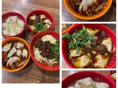 -继红顺河抄手名小吃